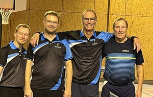 J3 en D4: Conflans6 marche sur l'eau