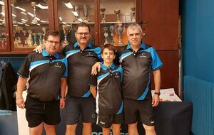 J7 D2: Conflans4 battue d'un souffle !