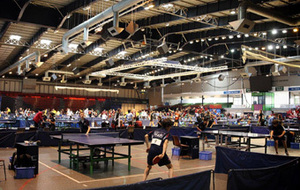 Phase 2 championnat de France: 7 équipes USCTT engagées