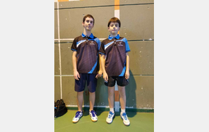 J2 championnat des Yvelines juniors D2 : Conflans1 vainqueur de sa poule
