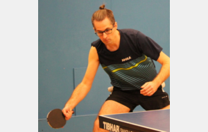 J1 phase 2 D1: rude entrée en matière pour Conflans2 !