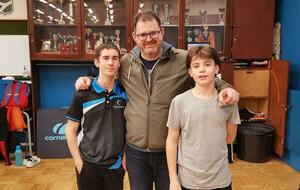 J2 Paris/IDF D2: nette victoire de Conflans3