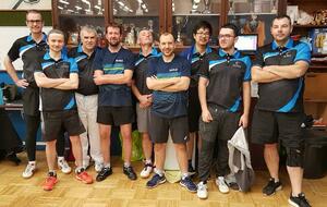 J5 Paris/IDF Promo Excellence: Conflans1 s'impose à l'extérieur