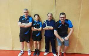 J5 phase 2 D2: Conflans4 sûre de sa force