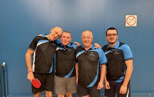 J5 phase 2 D2: Conflans3 toujours leader