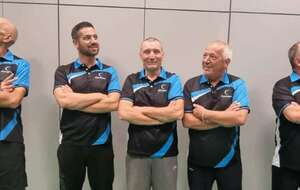 J1 phase 1 D1: retour remarquable en D1 pour Conflans3