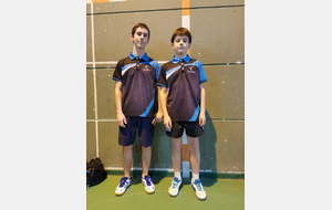 J2 championnat des Yvelines jeunes par équipes: juniors1 1ers de poule en D1