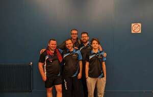 J3 phase 2 D1: Conflans2 s'incline sur décision de la commission sportive départementale