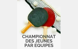 J3 championnat des Yvelines jeunes