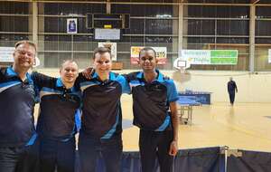 J4 phase 2 D2: les doubles ont eu la peau de Conflans6