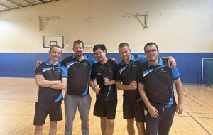 Championnat IDF R3 phase 1 2024/25: Conflans1 connaît ses adversaires