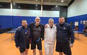 J1 phase 2 D2: Ah! si les simples de Conflans2 étaient aussi forts que les doubles...
