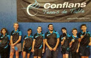 J4 phase 2 D4: le leader a dû batailler face à notre jeune 7