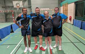 J4 phase 2 D2: Conflans4 se paie le coleader