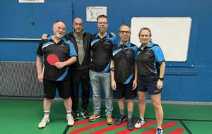 J5 phase 2 D3: Conflans5 a fait un grand pas vers le maintien