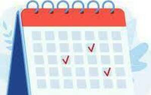 Le calendrier sportif 2025/26 évolue