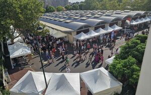 Forum des associations samedi 6 septembre