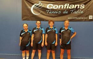 J1 phase 1 D2: Conflans4 avec autorité