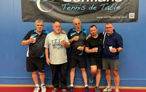 J2 phase 1 D2: Conflans3 à un cheveu d'un voyage réussi