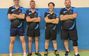 J2 phase 1 D1: ciel bleu sans nuage pour Conflans2
