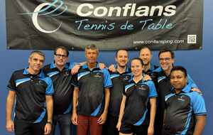 J3 D4: le co-leader était vraiment trop costaud pour Conflans8