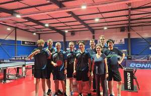 J2 championnat de Paris/IDF Promo Excellence: le voisin était envahissant pour Conflans1