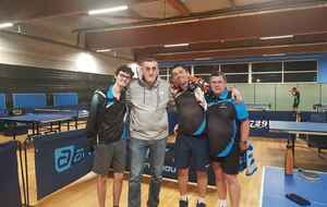 J2 phase 2 D2: Conflans5 résiste, plie et finit par rompre