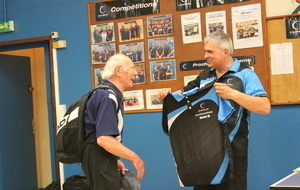 Notre ex-doyen Charles Furtner n'est plus parmi nous