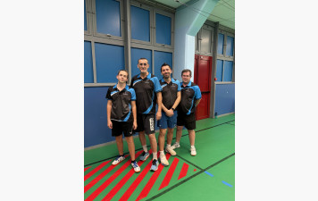 J6 phase 1 D3: Conflans6 peut-être en D2 ?