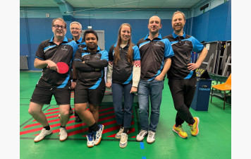 J3 championnat de Paris/IDF D2: Conflans4 tombe face à un adversaire du genre "costaud"