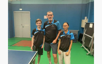 J3 championnat de Paris/IDF D2: Conflans3 s'est fait plaisir