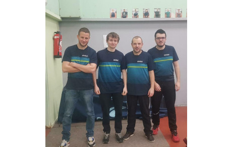 Conflans1 connaît ses adversaires en R3 !