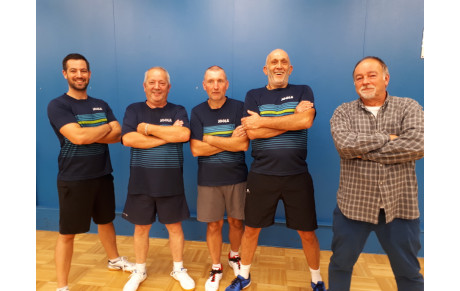 Conflans3 à un cheveu de l'exploit en D2