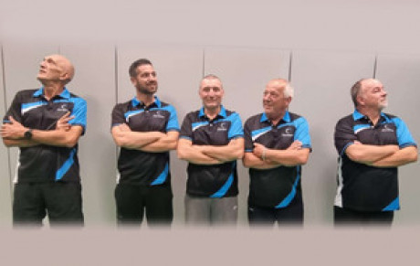 J3 en D2: Conflans3 s'impose avec autorité