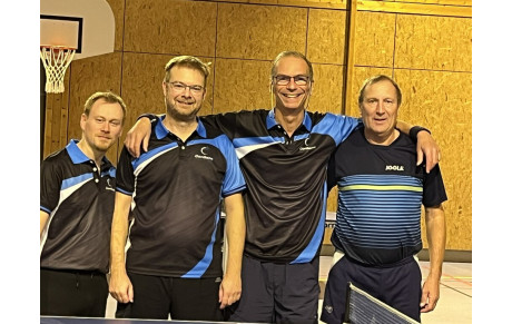 J4 D4: Conflans6 toujours au top