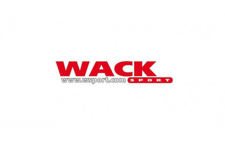 Partenariat USCTT/Wack Sport