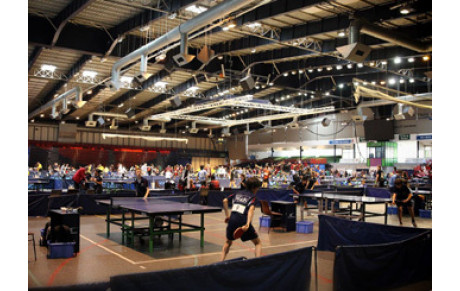 Phase 2 championnat de France: 7 équipes USCTT engagées