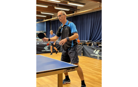 J1 phase 2 D4: Conflans7 victime d'un hold-up !