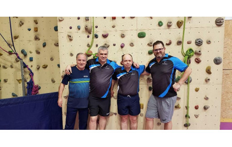 J1 phase 2 D2: Conflans4 très inspirée !