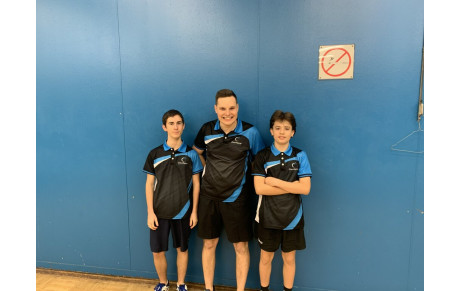 J4 Paris/IDF D2: Conflans3 toujours en pole position