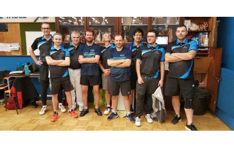 J5 Paris/IDF Promo Excellence: Conflans1 s'impose à l'extérieur