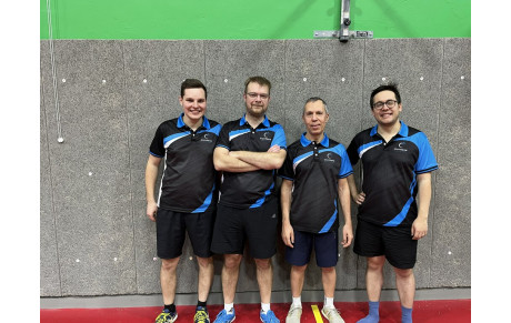 J5 phase 2 D3: Conflans6 s'impose dans le money time