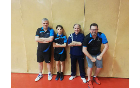J5 phase 2 D2: Conflans4 sûre de sa force