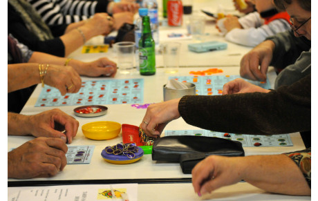 Assemblée annuelle du club le 16 juin