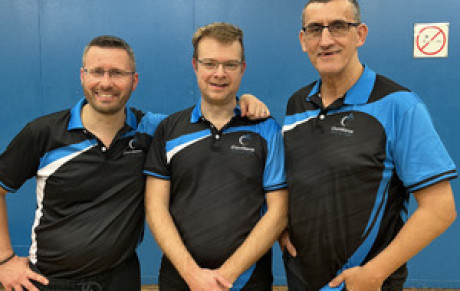 Championnat de Paris/IDF: Conflans2 sort un lapin de son chapeau