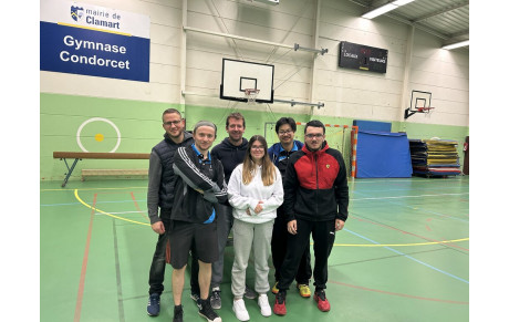 Conflans1 en poule 11 R3 championnat IDF