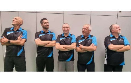 J1 phase 1 D1: retour remarquable en D1 pour Conflans3