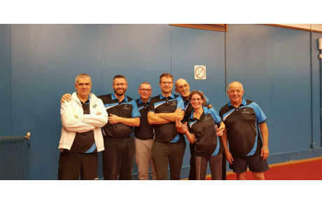 J3 championnat de Paris/IDF en D1: Conflans2 fait mentir les pronostiqueurs