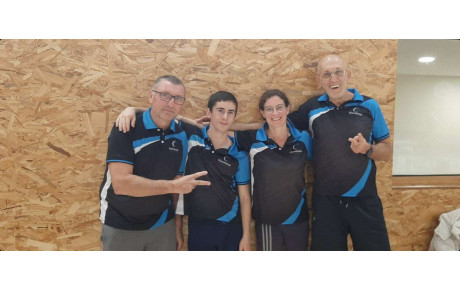 J5 phase 2 D1: Conflans3 toujours en embuscade