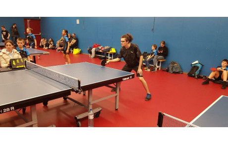 J4 championnat des Yvelines jeunes: juniors1 et 2 au sommet de leurs poules respectives